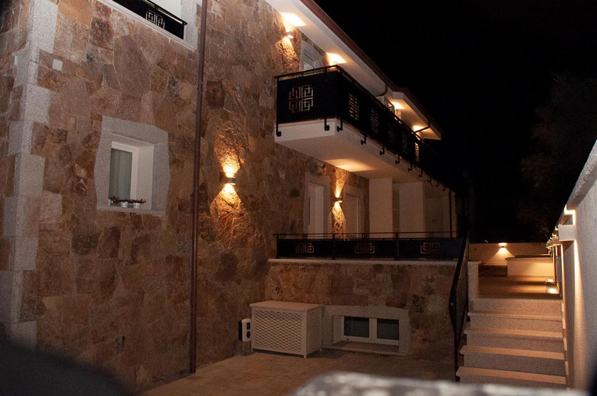 Bed and Breakfast Sa Prenda Loiri Porto San Paolo Exterior foto