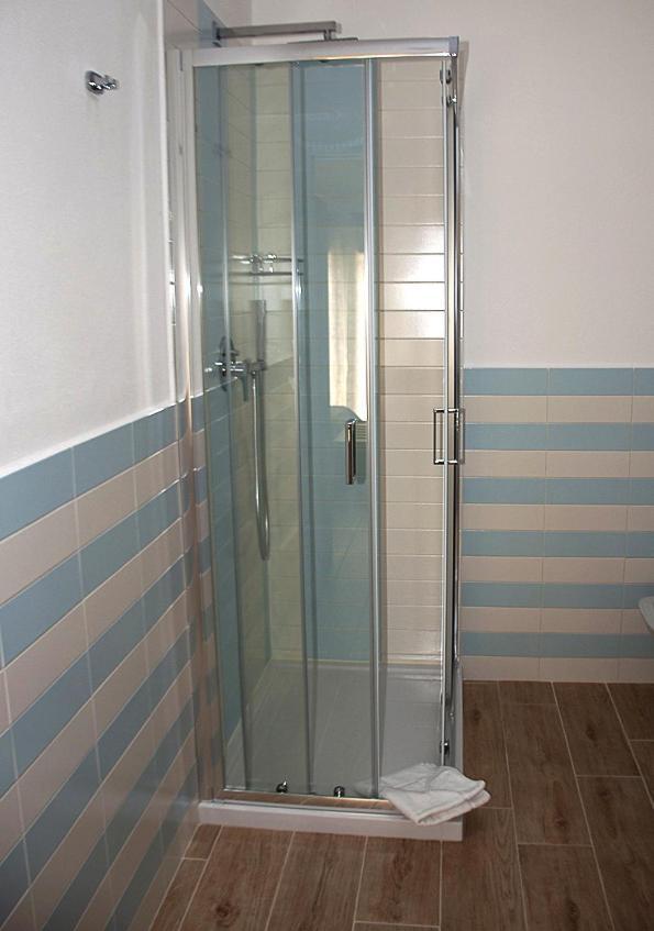 Bed and Breakfast Sa Prenda Loiri Porto San Paolo Exterior foto